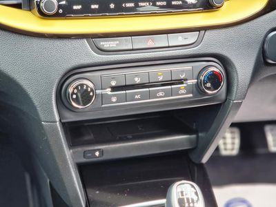 2020 Kia XCeed