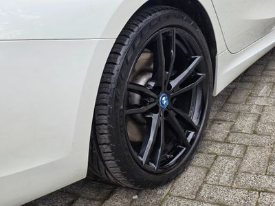 2021 BMW 3 Series