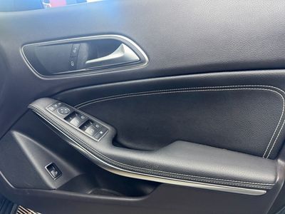 2015 Mercedes-Benz CLA Class