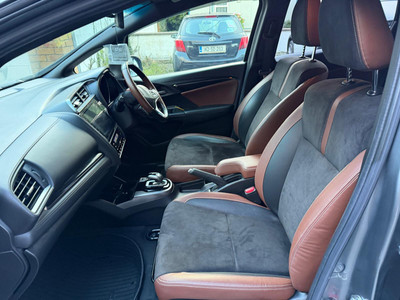 2018 Honda Fit