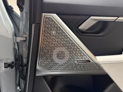 2026 BMW M5