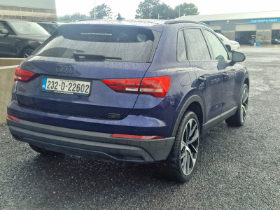 2023 Audi Q3