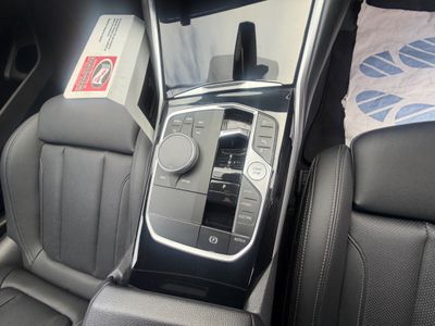 2023 BMW 3 Series