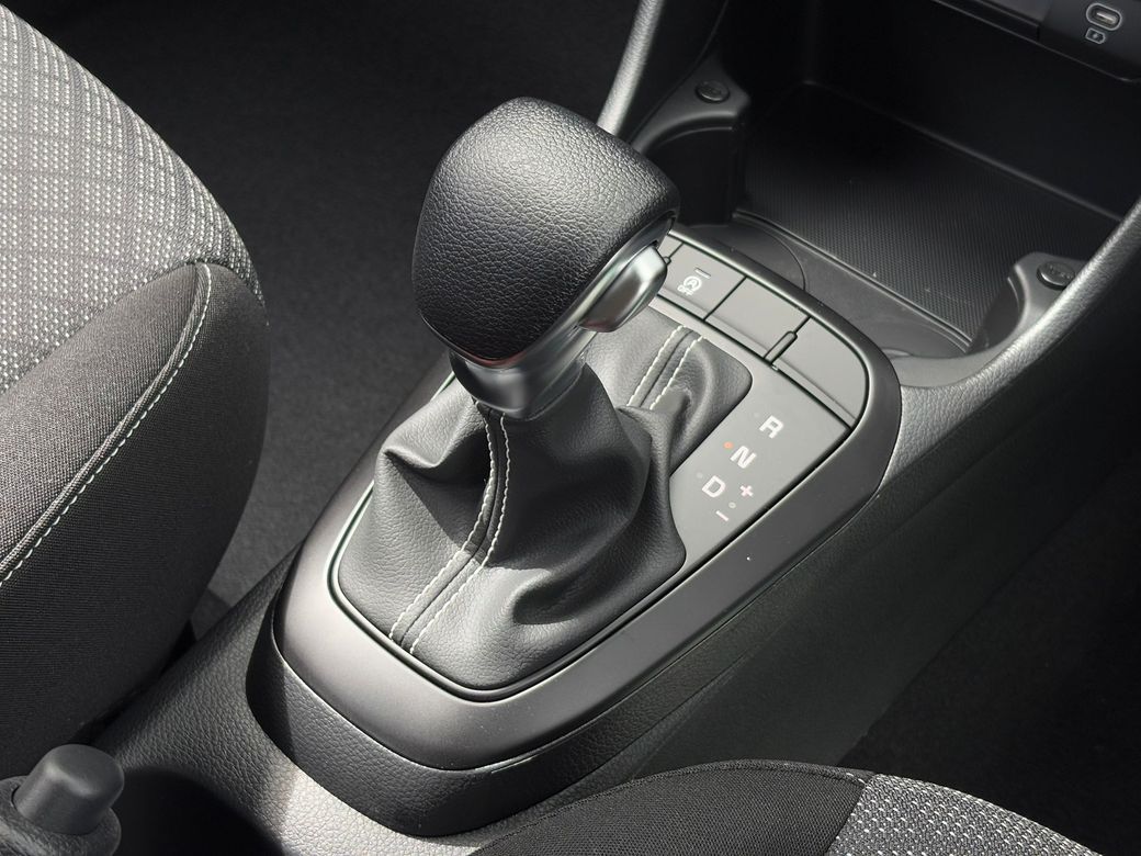 2026 Kia Picanto
