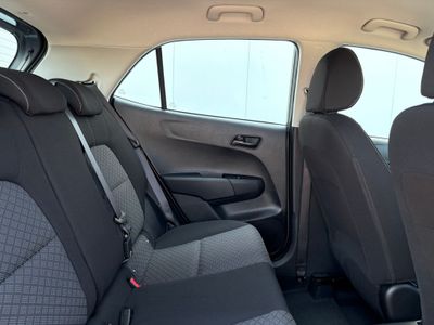 2026 Kia Picanto