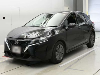 2023 Nissan Note