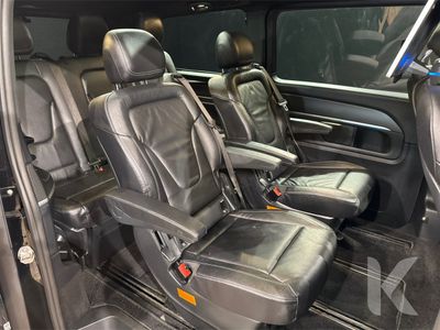 2022 Mercedes-Benz V Class