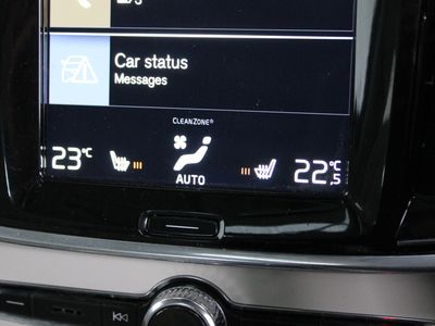 2020 Volvo V90