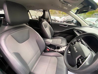 2023 Kia e-Niro
