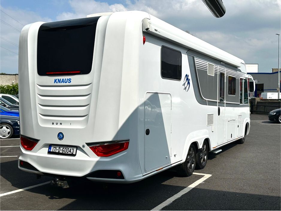 2017 Fiat Ducato