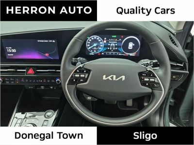 2023 Kia Niro