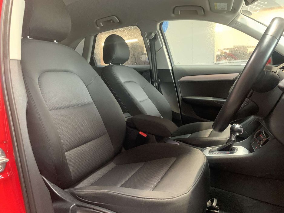 2017 Audi Q3