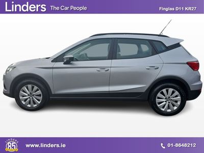2021 SEAT Arona