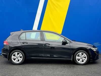 2021 Volkswagen Golf