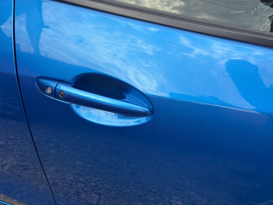 2017 Mazda Demio