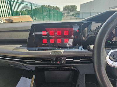 2023 Volkswagen Golf
