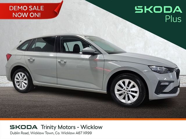 vehicle for sale from Trinity Motors Ardcavan