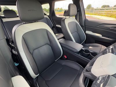 2026 Kia EV5
