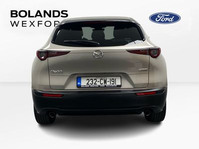 2023 Mazda CX-30