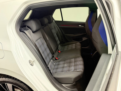 2024 Volkswagen Golf