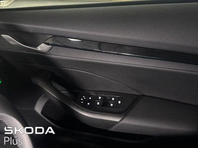 2026 Skoda Octavia