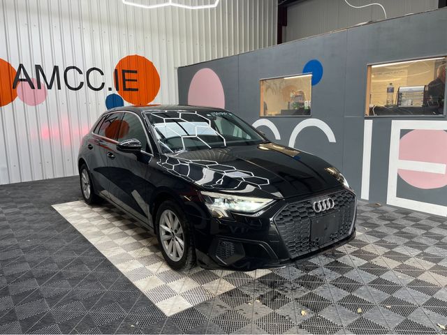 vehicle for sale from The Automatic Motor Car Centre