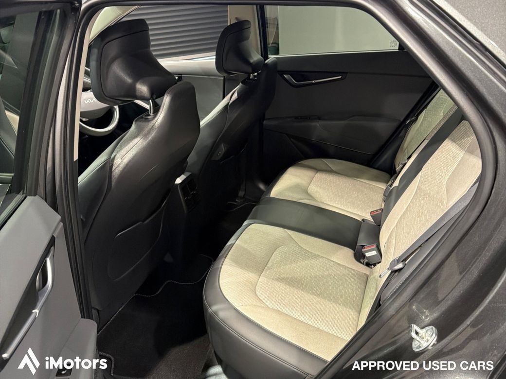 2023 Kia e-Niro