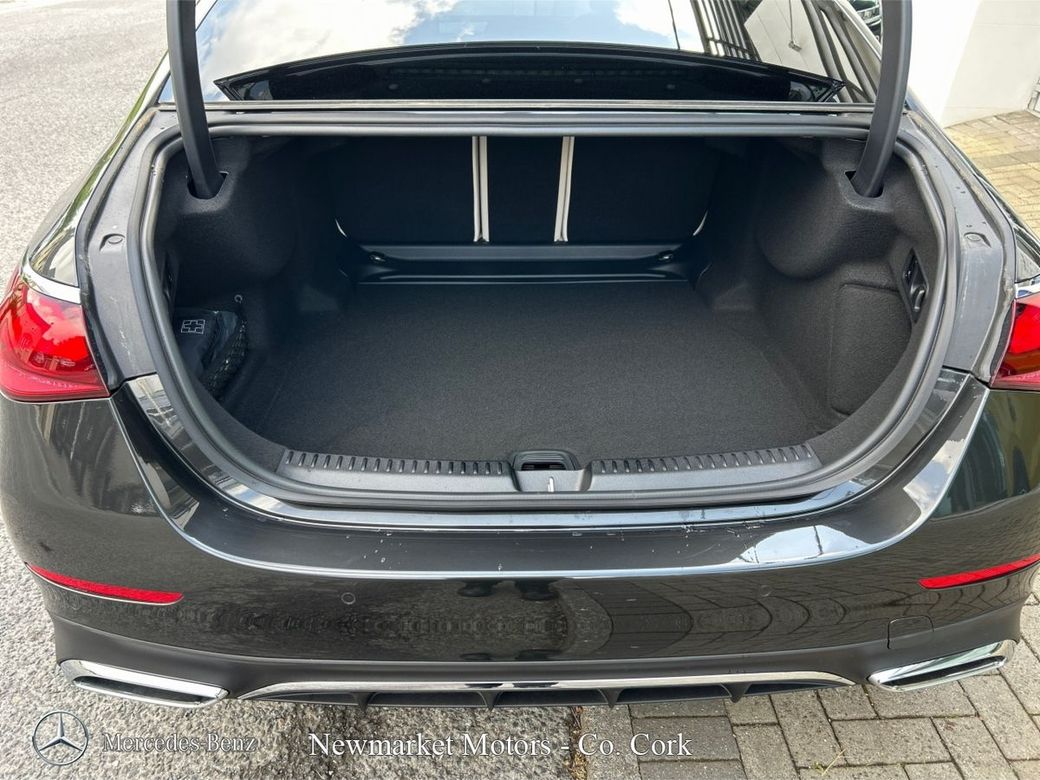 2026 Mercedes-Benz E Class