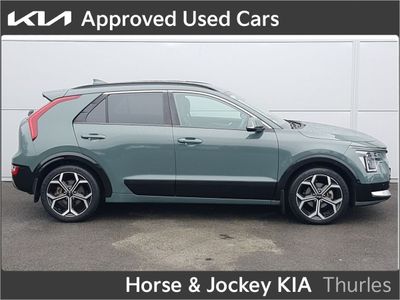 2023 Kia Niro