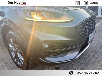2023 Ford Kuga