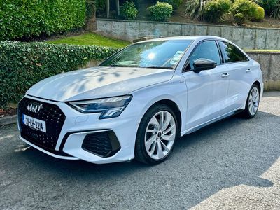 vehicle for sale from Colm Lindsay Cars Ltd
