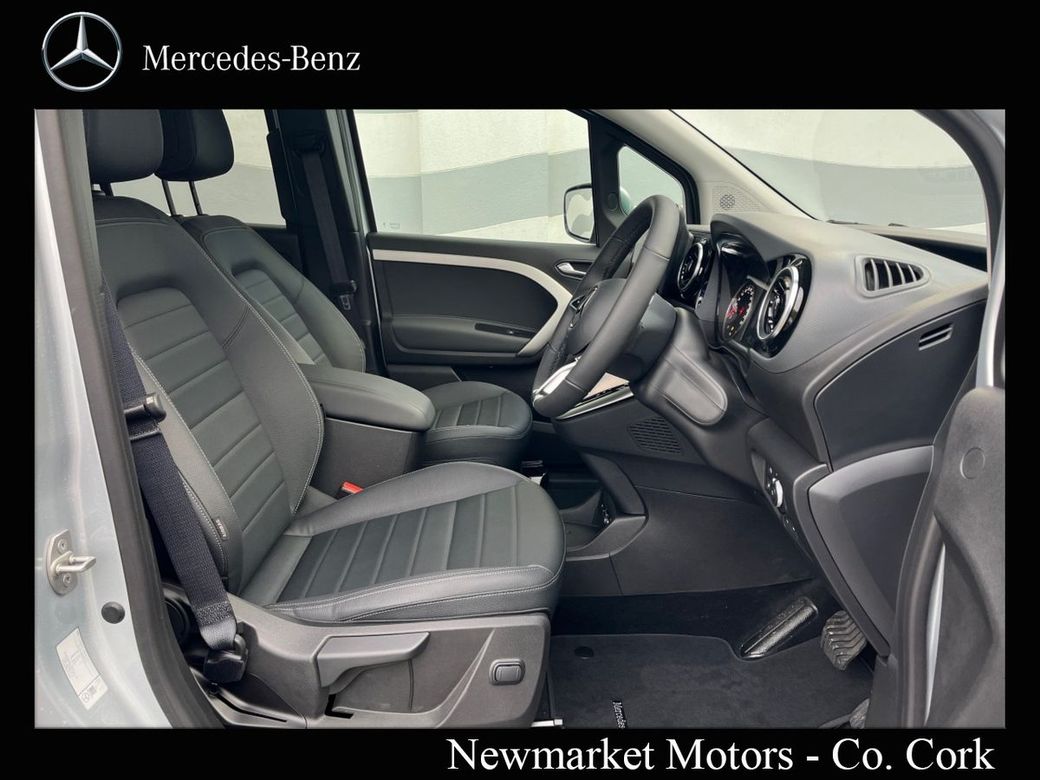 2026 Mercedes-Benz GLA Class