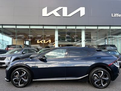 2024 Kia EV6