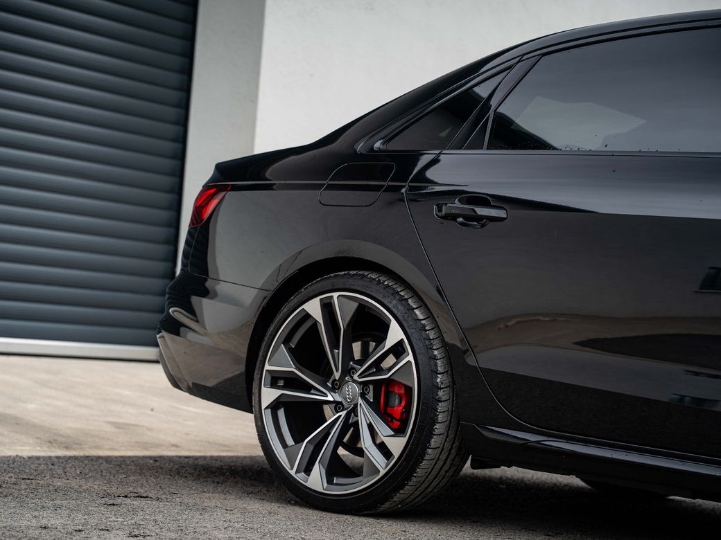 2020 Audi A4