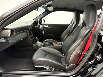 2010 Porsche 911