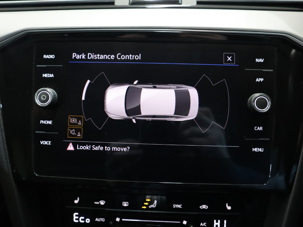 2021 Volkswagen Passat