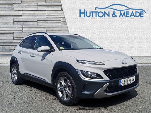 vehicle for sale from Hutton & Meade