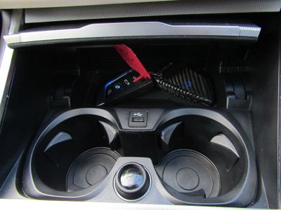 2022 BMW 3 Series