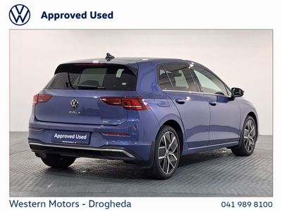 2024 Volkswagen Golf