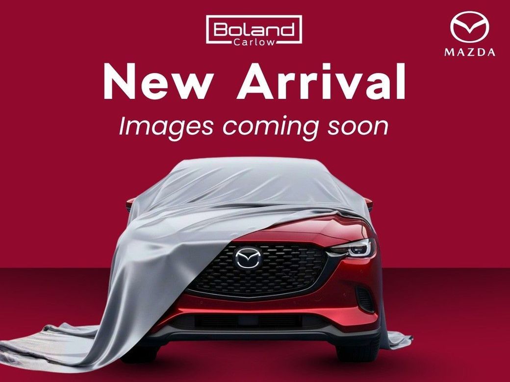 2023 Mazda Mazda3