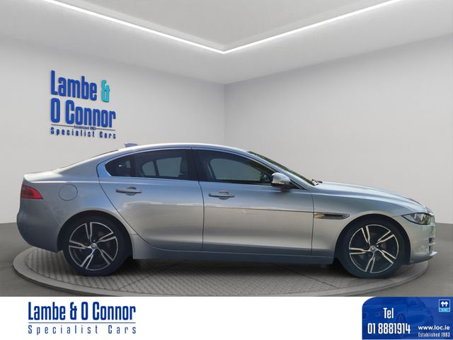 vehicle for sale from Lambe & O'Connor