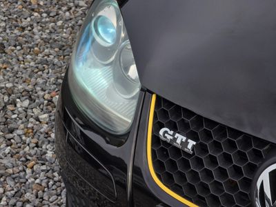 2008 Volkswagen Golf