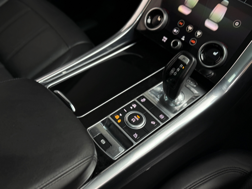 2021 Land Rover Range Rover Sport