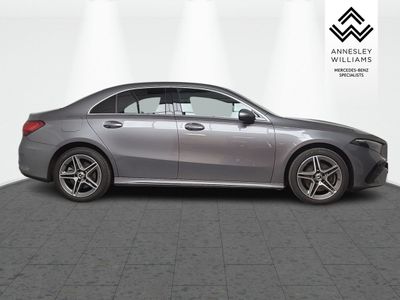 2024 Mercedes-Benz A Class