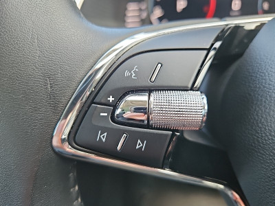 2024 Skoda Superb