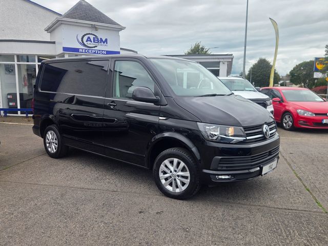 vehicle for sale from Alan Bardon Motors