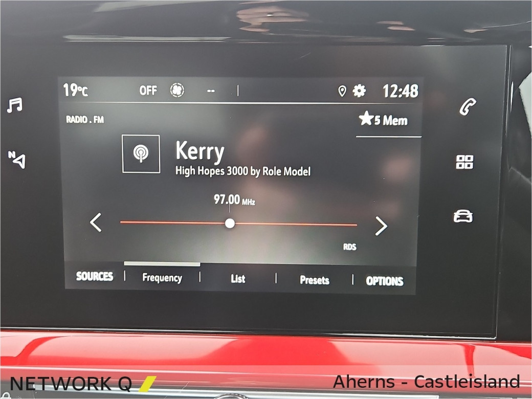 2022 Opel Mokka