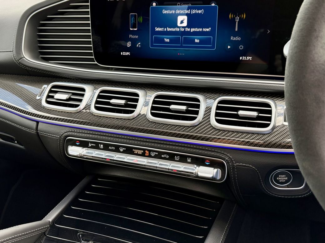 2025 Mercedes-Benz GLE Class