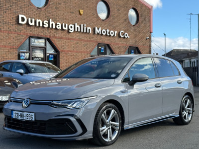 2023 Volkswagen Golf