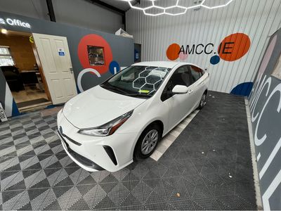 2022 Toyota Prius